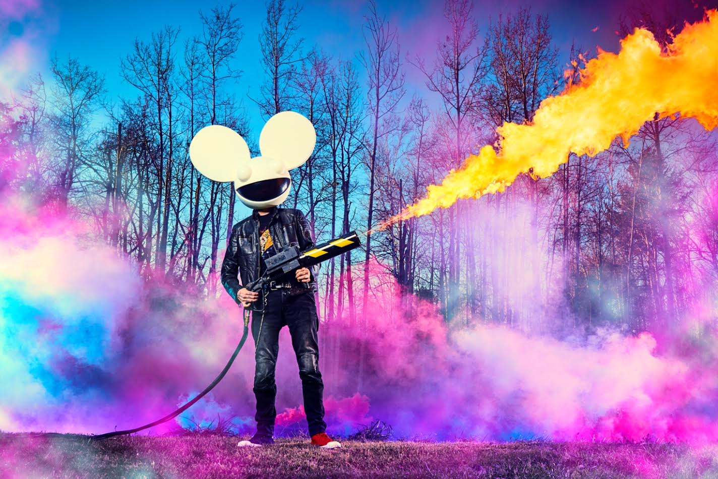 deadmau5