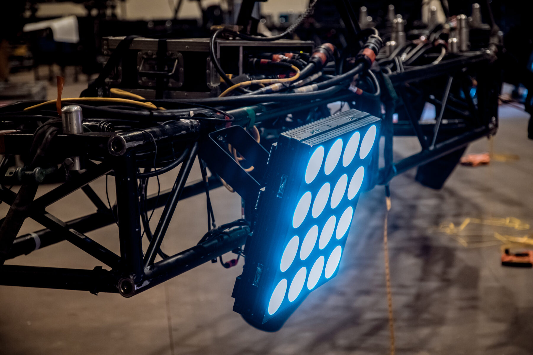 rescheduled + cancelled events