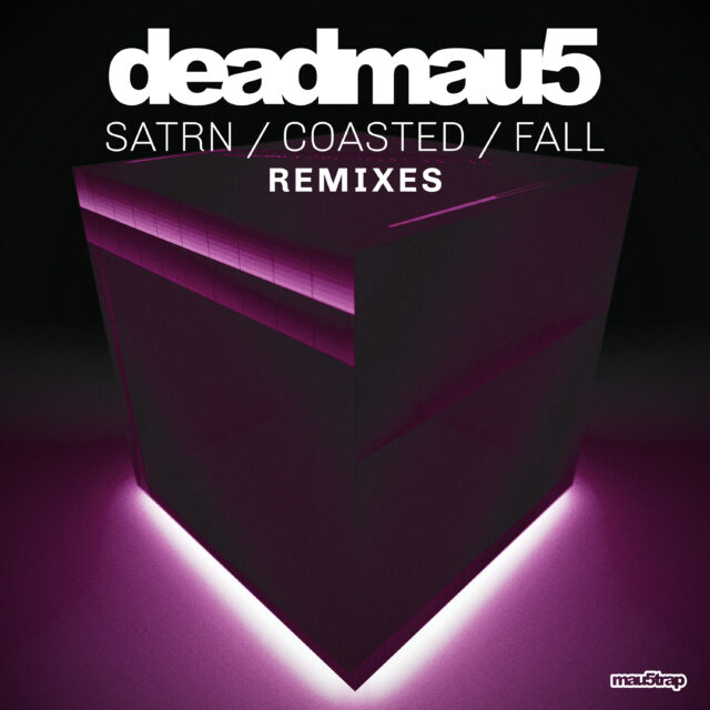 Satrn / Coasted / Fall – Remixes