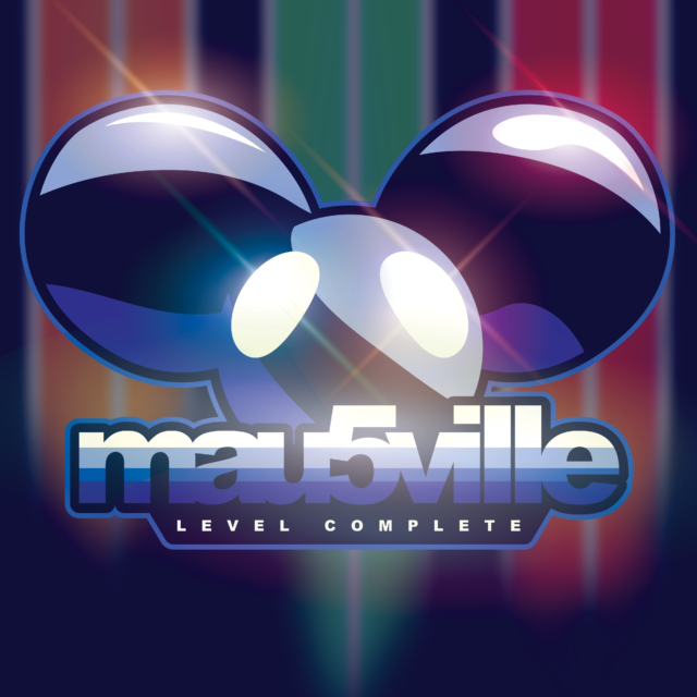 mau5ville vinyl box set