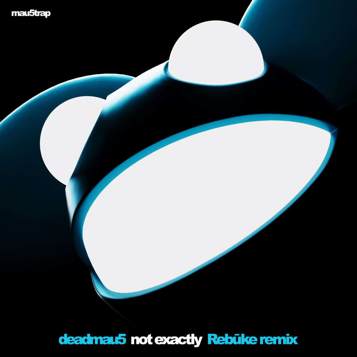 not exactly (Rebūke Remix)
