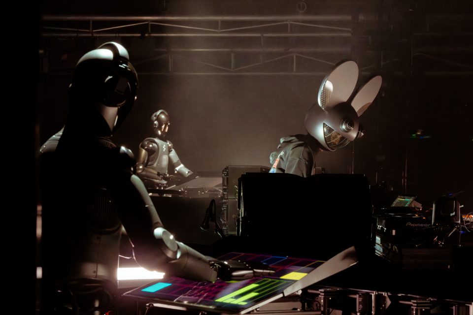 Red Rocks 2025.